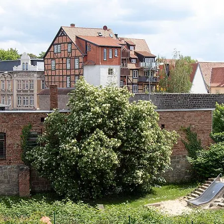 Apartment Harz *