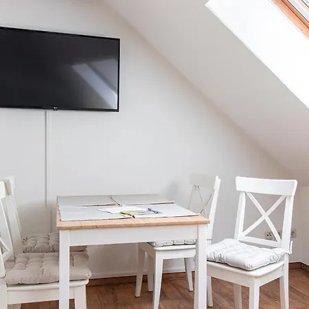 Apartment Harz *