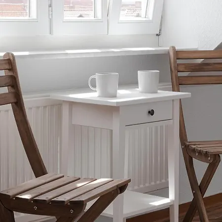 Apartment Harz Quedlinburg